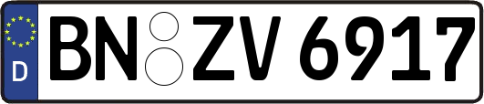 BN-ZV6917