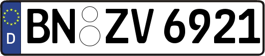 BN-ZV6921