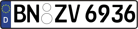 BN-ZV6936