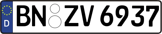 BN-ZV6937