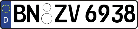 BN-ZV6938