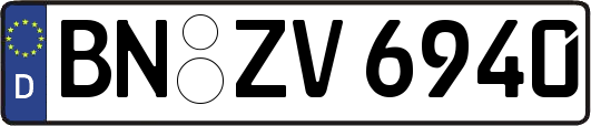 BN-ZV6940