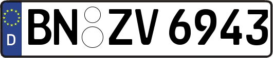 BN-ZV6943