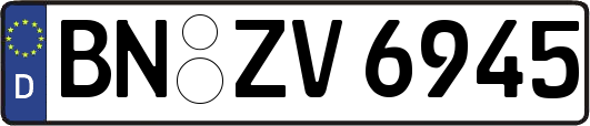 BN-ZV6945
