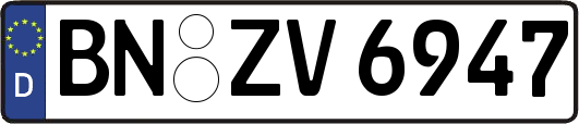 BN-ZV6947