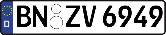 BN-ZV6949