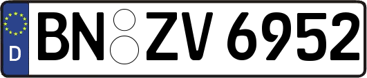 BN-ZV6952
