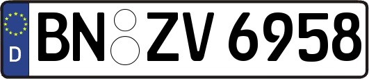 BN-ZV6958
