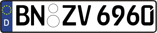 BN-ZV6960