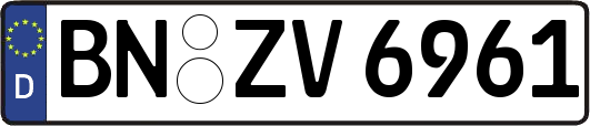 BN-ZV6961