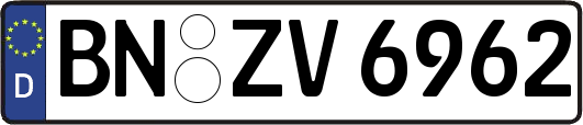 BN-ZV6962