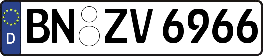 BN-ZV6966