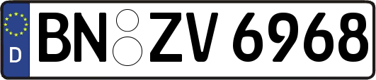 BN-ZV6968