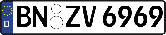 BN-ZV6969