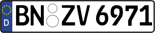 BN-ZV6971