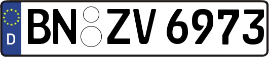 BN-ZV6973