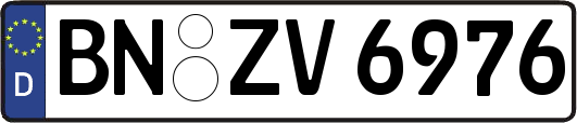 BN-ZV6976
