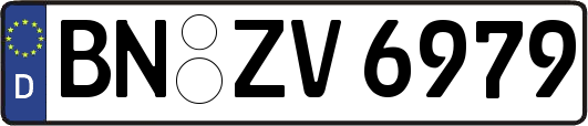 BN-ZV6979