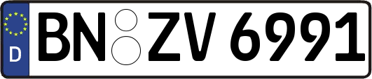 BN-ZV6991
