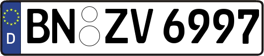 BN-ZV6997
