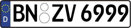 BN-ZV6999
