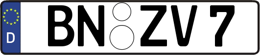 BN-ZV7