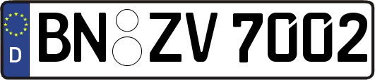 BN-ZV7002
