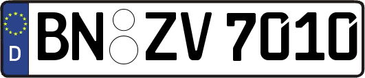 BN-ZV7010
