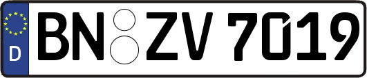 BN-ZV7019
