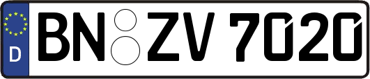 BN-ZV7020