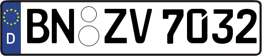 BN-ZV7032