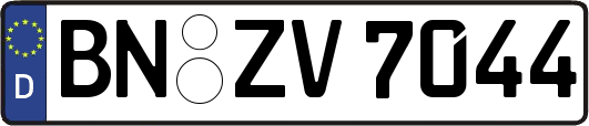 BN-ZV7044
