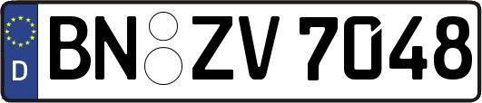 BN-ZV7048