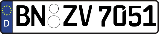 BN-ZV7051