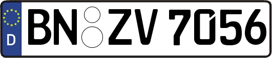 BN-ZV7056