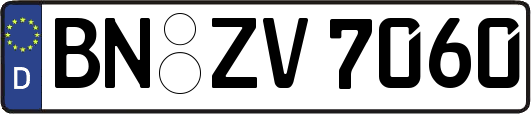 BN-ZV7060