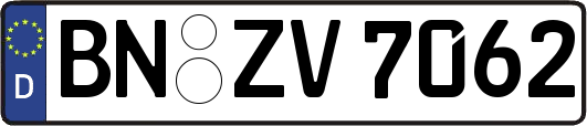 BN-ZV7062