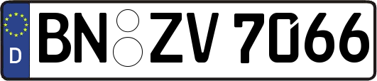 BN-ZV7066