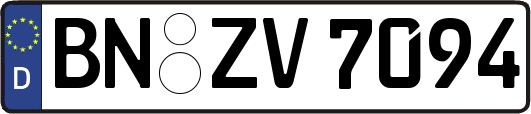 BN-ZV7094
