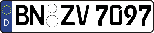 BN-ZV7097