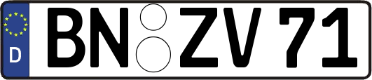 BN-ZV71