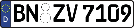 BN-ZV7109