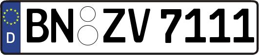 BN-ZV7111