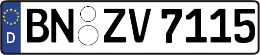 BN-ZV7115
