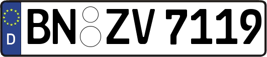 BN-ZV7119