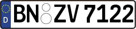 BN-ZV7122