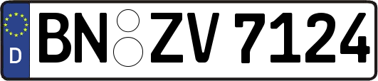 BN-ZV7124
