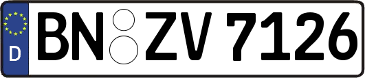 BN-ZV7126