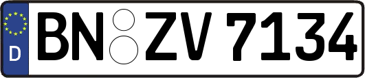 BN-ZV7134