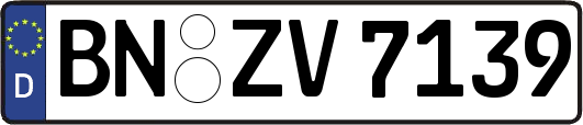 BN-ZV7139